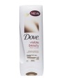 Dove Visible Beauty Body Lotion